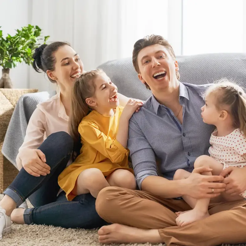 Colombia Parent Visa